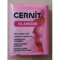 Cernit Glamour Fuchsia