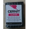 Cernit Glamour Schwarz
