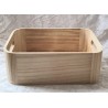 Holz Kiste