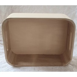 Holz Kiste