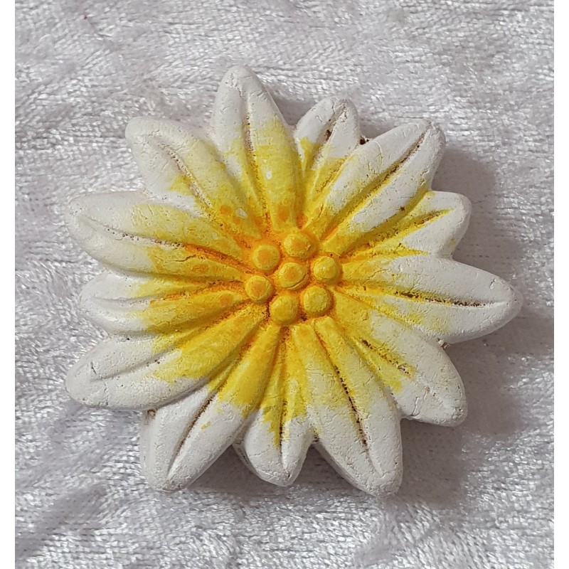 Edelweiss Magnet