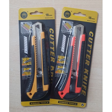 Schneidemesser