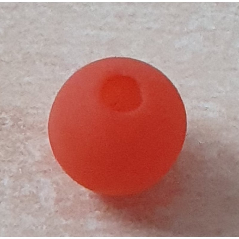 Polaris Perlen orange