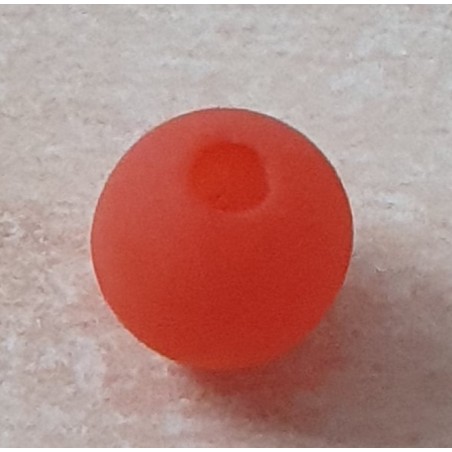 Polaris Perlen orange