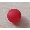 Polaris Perlen rot