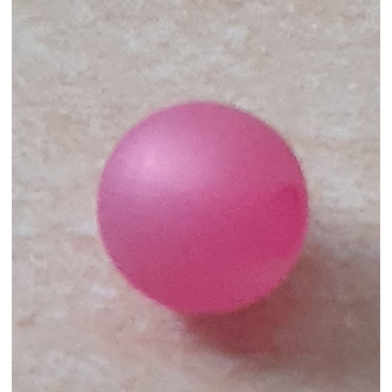 Polaris Perlen rosa