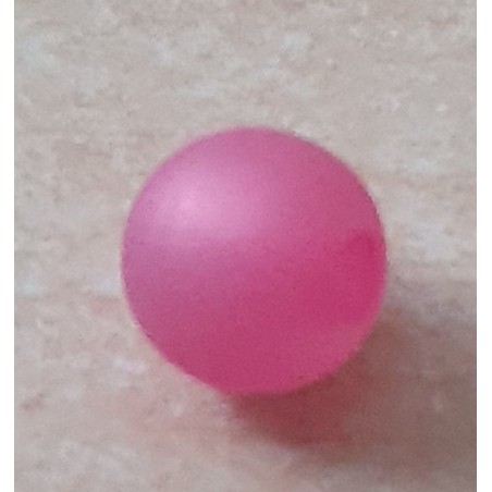 Polaris Perlen rosa