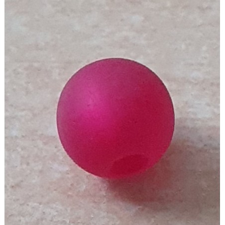 Polaris Perlen pink