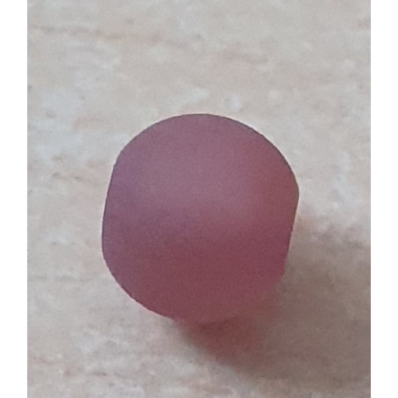 Polaris Perlen mauve