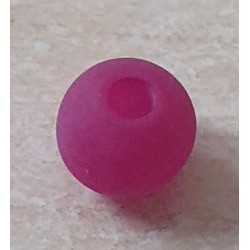 Polaris Perlen magenta