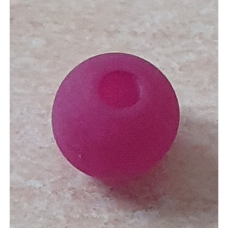 Polaris Perlen magenta