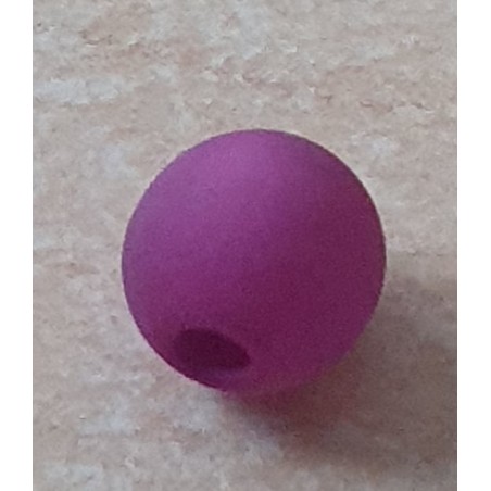Polaris Perlen violette