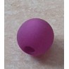 Polaris Perlen violette