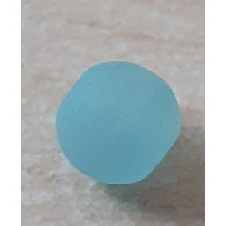 Polaris Perlen hellblau