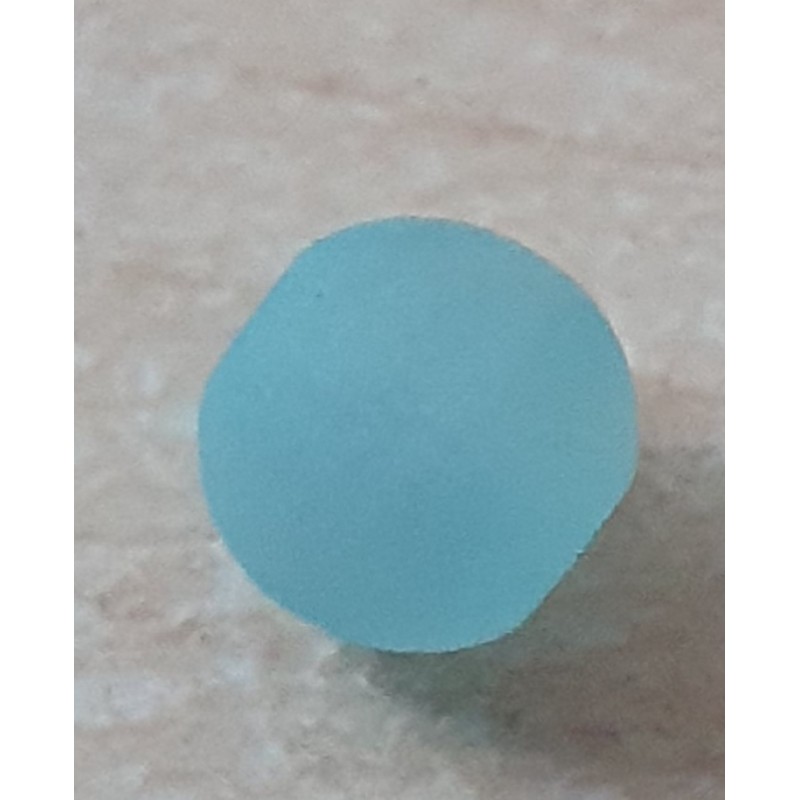 Polaris Perlen hellblau