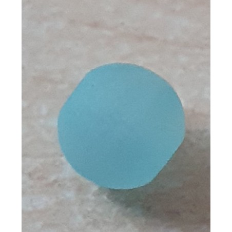 Polaris Perlen hellblau