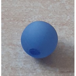 Polaris Perlen blau