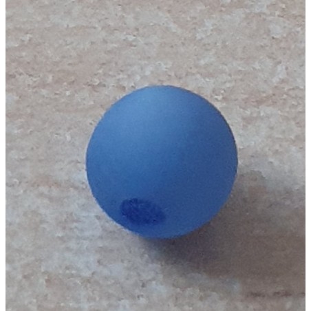 Polaris Perlen blau