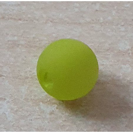 Polaris Perlen limette