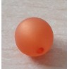 Polaris Perlen orange