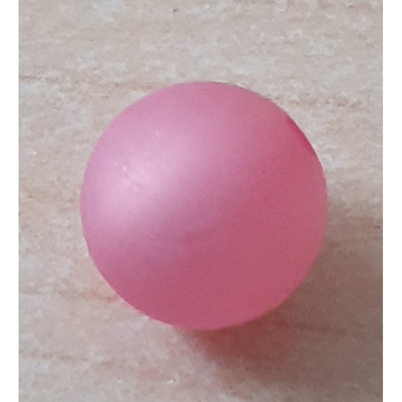 Polaris Perlen rosa