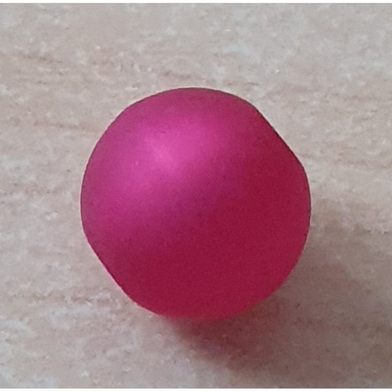 Polaris Perlen pink