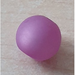 Polaris Perlen lila