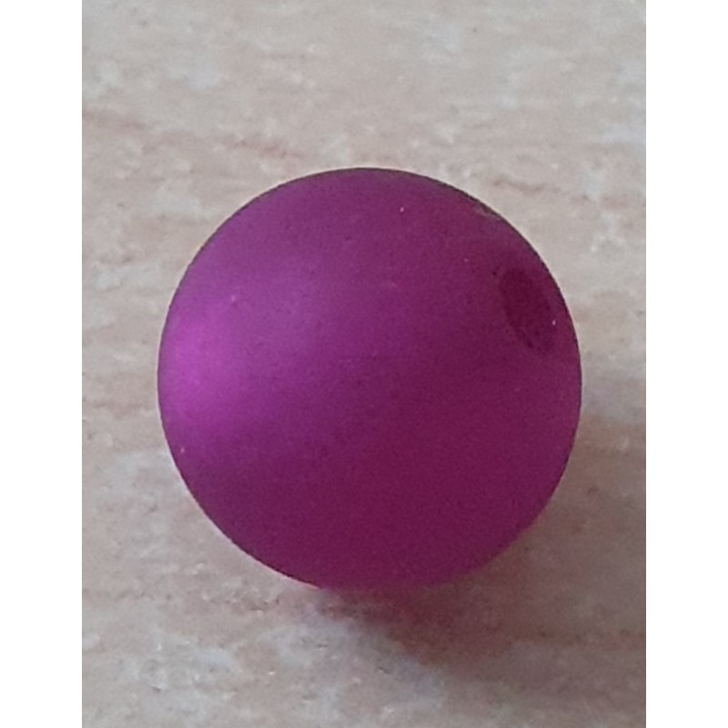 Polaris Perlen violette