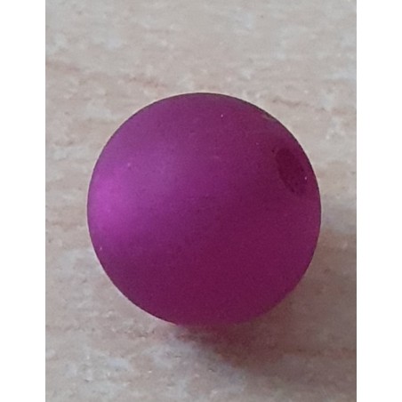 Polaris Perlen violette
