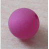 Polaris Perlen magenta
