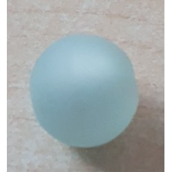 Polaris Perlen hellblau
