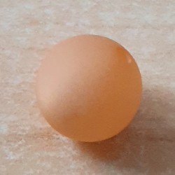 Polaris Perlen apricot
