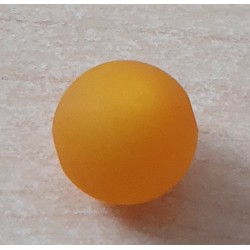Polaris Perlen orange
