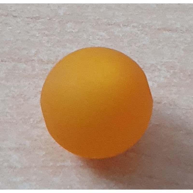 Polaris Perlen orange