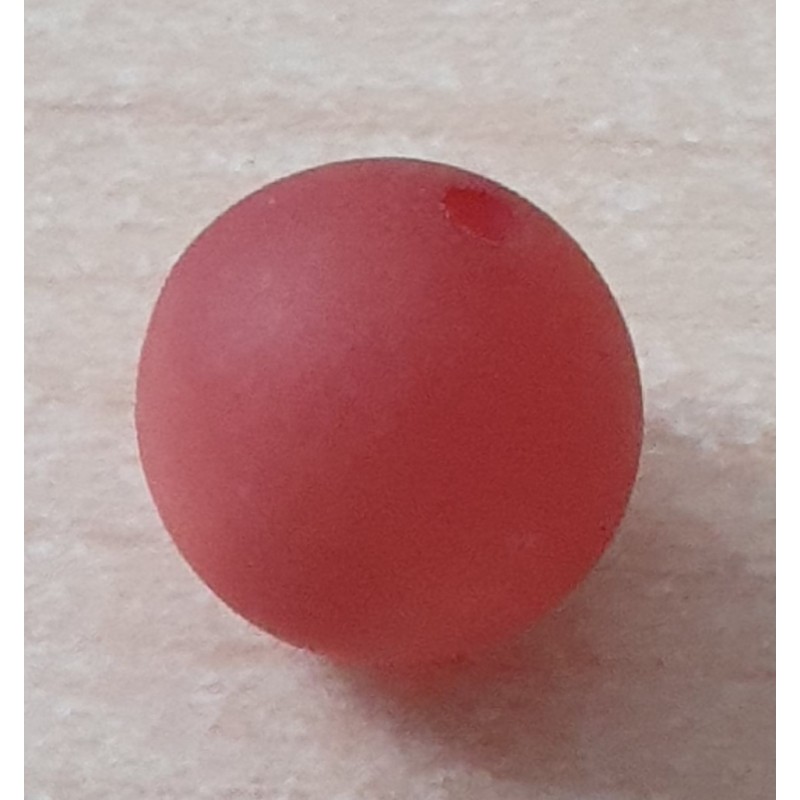 Polaris Perlen rot