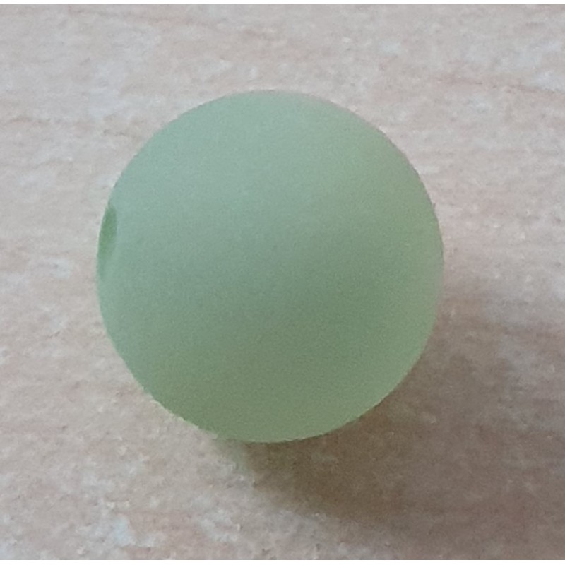 Polaris Perlen mint