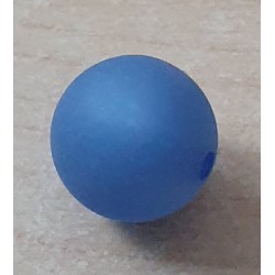 Polaris Perlen blau