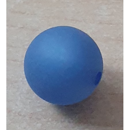 Polaris Perlen blau