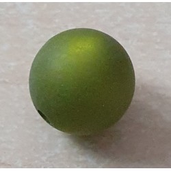 Polaris Perlen olive