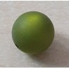 Polaris Perlen olive