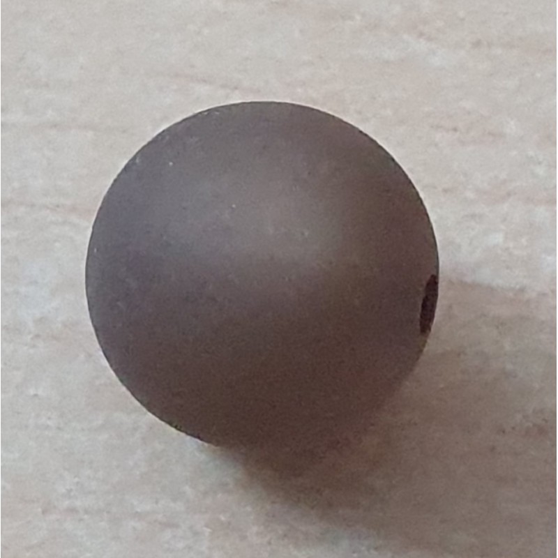 Polaris Perlen grau