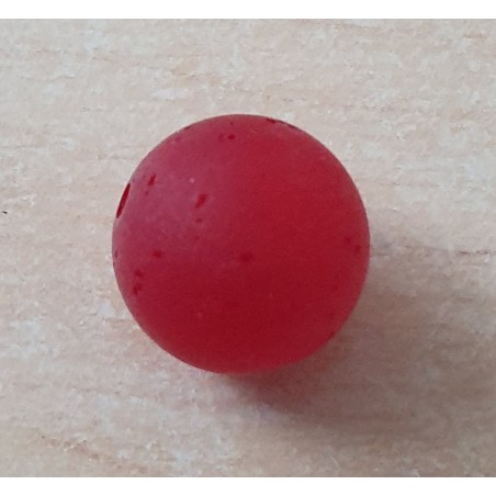 Polaris Perlen rot