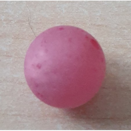 Polaris Perlen rosa
