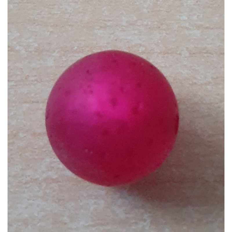 Polaris Perlen pink