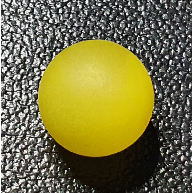 Polaris Perlen gelb