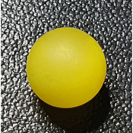 Polaris Perlen gelb