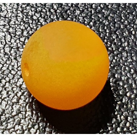 Polaris Perlen orange
