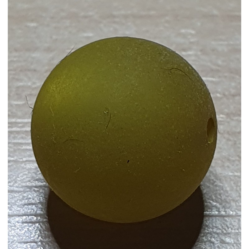 Polaris Perlen olive