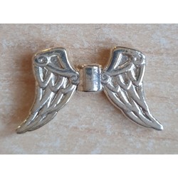 Metall-Flügeli
