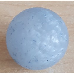 Polaris Perlen hellblau